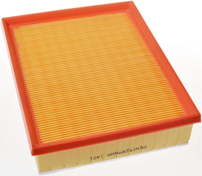 DENCKERMANN Luftfilter a141668 Cirkulationsluft 50mm for RENAULT
