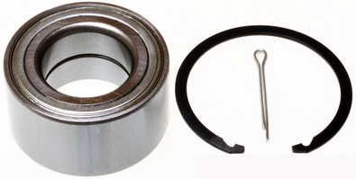 DENCKERMANN Hjullejesæt w413256 for KIA