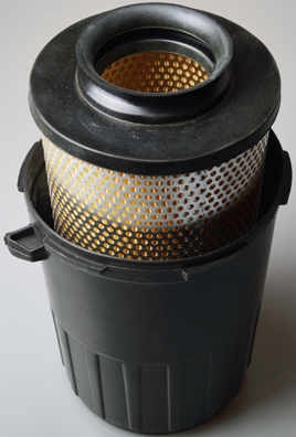 DENCKERMANN Luftfilter a141681 Cirkulationsluft 329mm for MERCEDES-BENZ