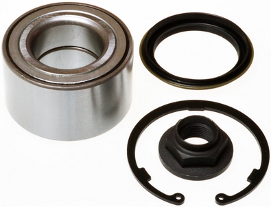 DENCKERMANN Hjullejesæt w413258 for FORD USA MAZDA KIA
