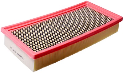 DENCKERMANN Luftfilter a141689 Cirkulationsluft 60mm for SSANGYONG