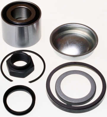 DENCKERMANN Hjullejesæt w413261 for PEUGEOT NISSAN RENAULT