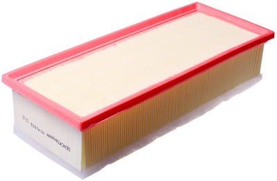 DENCKERMANN Luftfilter a141692 Cirkulationsluft 67mm for CITROËN PEUGEOT