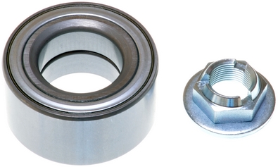 DENCKERMANN Hjullejesæt w413264 for FORD JAGUAR
