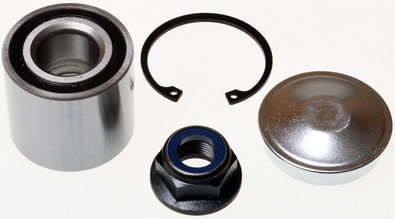 DENCKERMANN Hjullejesæt w413267 for RENAULT
