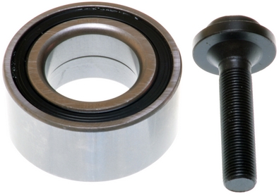 DENCKERMANN Hjullejesæt w413269 for VW AUDI