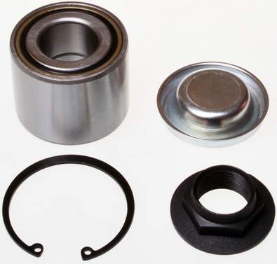 DENCKERMANN Hjullejesæt w413270 for PEUGEOT OPEL DACIA