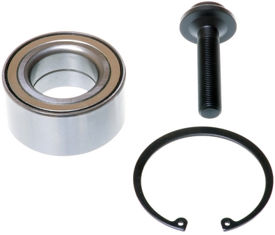 DENCKERMANN Hjullejesæt w413275 for FORD VW