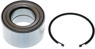 DENCKERMANN Hjullejesæt w413274 for NISSAN