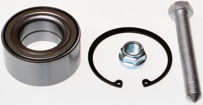 DENCKERMANN Hjullejesæt w413277 for FORD VW