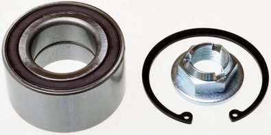 DENCKERMANN Hjullejesæt w413278 for FORD SAAB