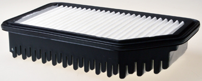 DENCKERMANN Luftfilter a141709 Cirkulationsluft 51mm for KIA HYUNDAI
