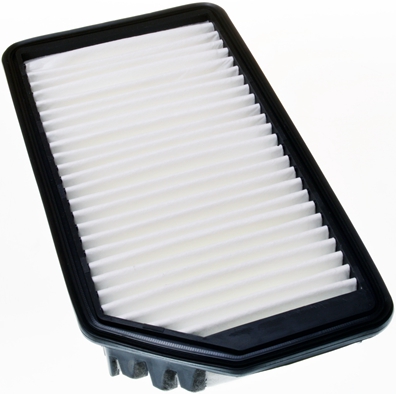 DENCKERMANN Luftfilter a141710 Cirkulationsluft 51mm for KIA