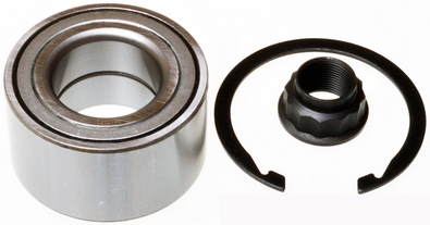 DENCKERMANN Hjullejesæt w413282 for TOYOTA