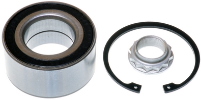 DENCKERMANN Hjullejesæt w413285 for BMW