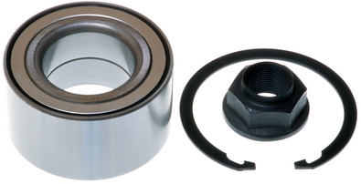 DENCKERMANN Hjullejesæt w413283 for MAZDA TOYOTA