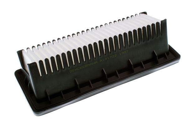 DENCKERMANN Luftfilter a141722 Cirkulationsluft 78mm for HYUNDAI