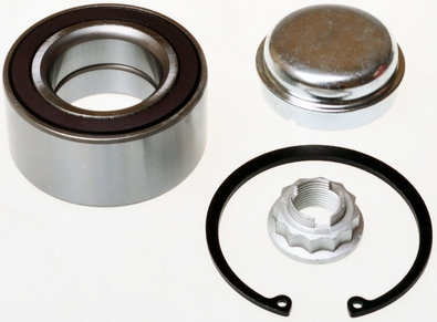 DENCKERMANN Hjullejesæt w413289 for MERCEDES-BENZ