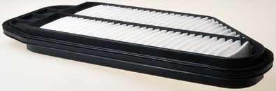 DENCKERMANN Luftfilter a141723 Cirkulationsluft 33mm for DAEWOO