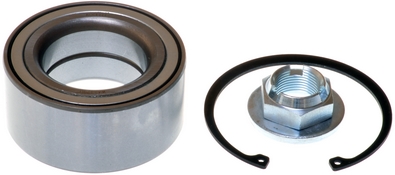 DENCKERMANN Hjullejesæt w413290 for FORD