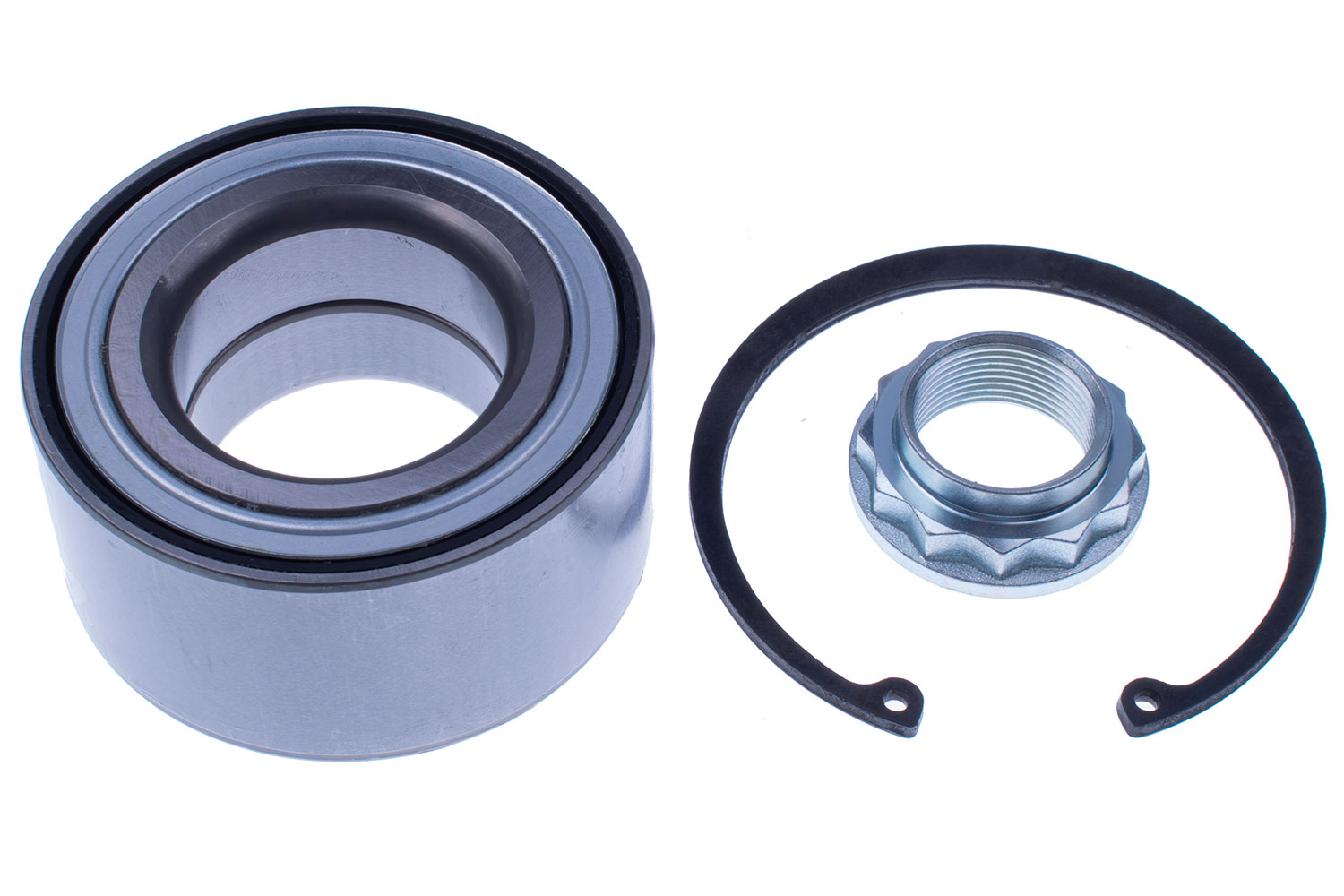 DENCKERMANN Hjullejesæt w413291 for BMW