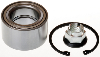 DENCKERMANN Hjullejesæt w413294 for VAUXHALL NISSAN RENAULT TRUCKS