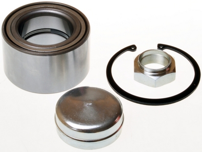 DENCKERMANN Hjullejesæt w413295 for PEUGEOT LANCIA FIAT