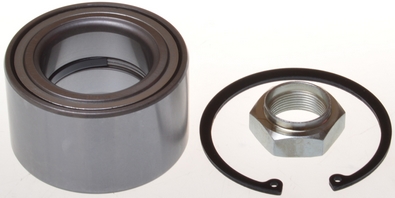 DENCKERMANN Hjullejesæt w413298 for LANCIA FIAT