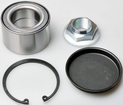 DENCKERMANN Hjullejesæt w413299 for VAUXHALL NISSAN RENAULT TRUCKS