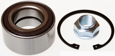 DENCKERMANN Hjullejesæt w413302 for HONDA