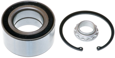 DENCKERMANN Hjullejesæt w413304 for BMW