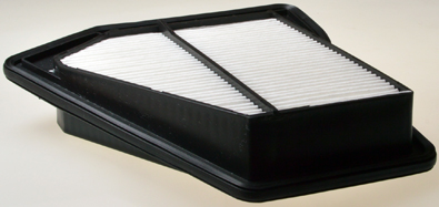 DENCKERMANN Luftfilter a141739 Cirkulationsluft 56mm for HONDA