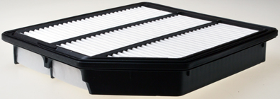 DENCKERMANN Luftfilter a141743 Cirkulationsluft 43mm for HYUNDAI