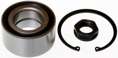 DENCKERMANN Hjullejesæt w413308 for PEUGEOT FIAT LANCIA TOYOTA
