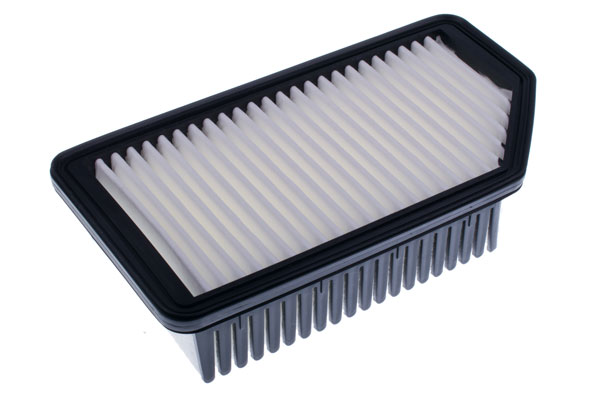 DENCKERMANN Luftfilter a141744 Cirkulationsluft 55mm for KIA