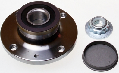 DENCKERMANN Hjullejesæt w413313 for VW