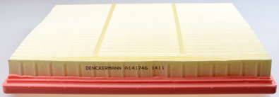 DENCKERMANN Luftfilter a141746 Cirkulationsluft 35mm for FORD