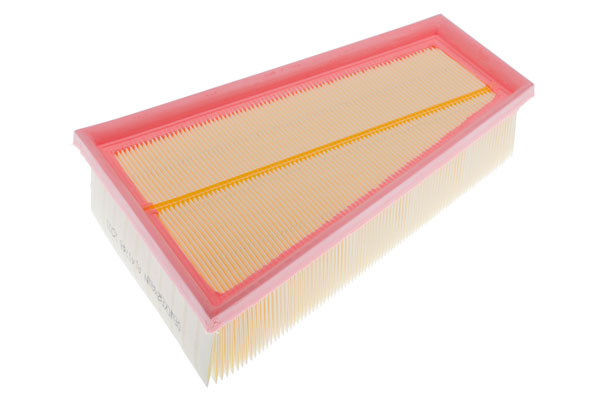 DENCKERMANN Luftfilter a141748 Cirkulationsluft 58mm for MERCEDES-BENZ NISSAN