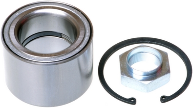 DENCKERMANN Hjullejesæt w413315 for PEUGEOT FIAT