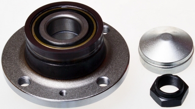 DENCKERMANN Hjullejesæt w413317 for FIAT