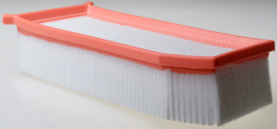 DENCKERMANN Luftfilter a141754 Cirkulationsluft 77mm for NISSAN DACIA RENAULT