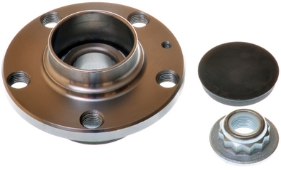 DENCKERMANN Hjullejesæt w413318 for SEAT VW