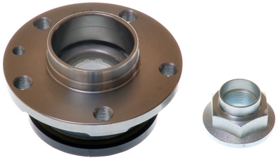 DENCKERMANN Hjullejesæt w413321 for FIAT
