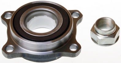 DENCKERMANN Hjullejesæt w413322 for LANCIA ALFA ROMEO