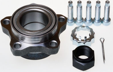 DENCKERMANN Hjullejesæt w413324 for FORD