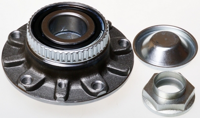 DENCKERMANN Hjullejesæt w413327 for BMW
