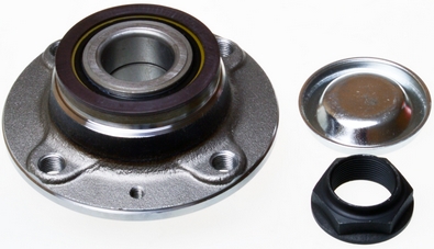 DENCKERMANN Hjullejesæt w413330 for CITROËN