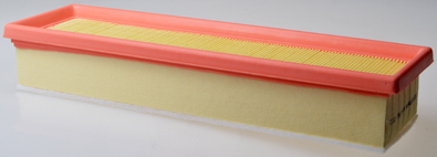 DENCKERMANN Luftfilter a141769 Cirkulationsluft 60mm for DACIA