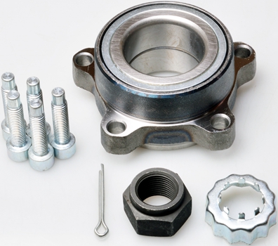 DENCKERMANN Hjullejesæt w413331 for FORD