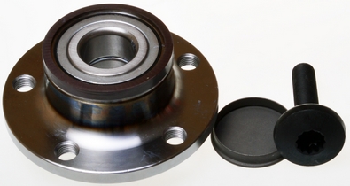 DENCKERMANN Hjullejesæt w413332 for VW SKODA